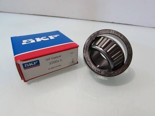 32004X/Q SKF