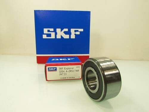 3204A-2RS1TN9/MT33 SKF