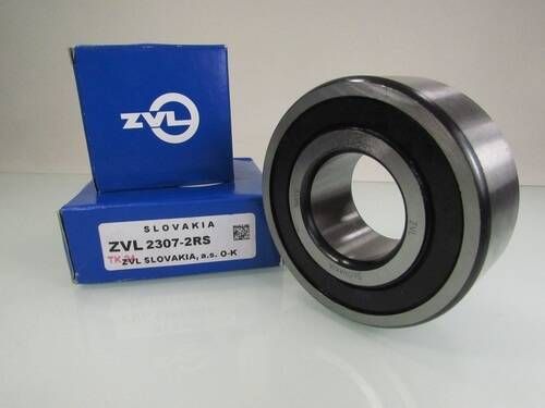 2307 2RS ZVL