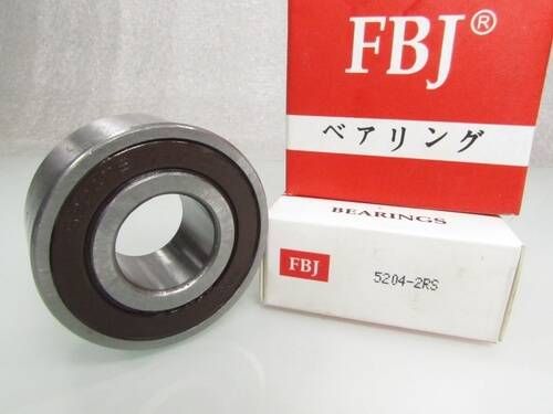 5204 2RS FBJ