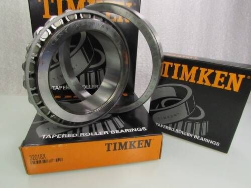 32018 TIMKEN