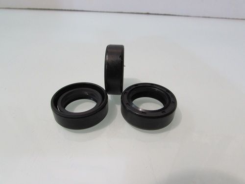 Сальник 10*21*4