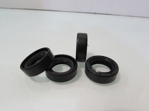 Сальник 10*21*5
