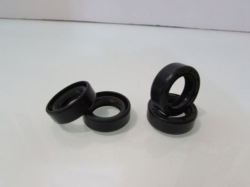 Сальник 11*25*7