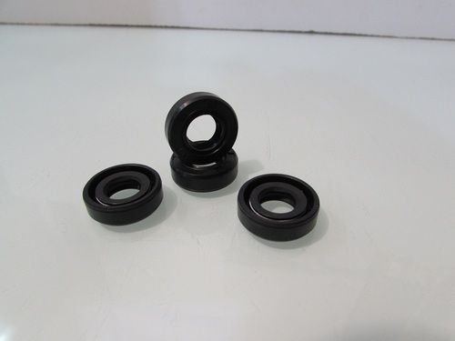 Сальник 12*20*4