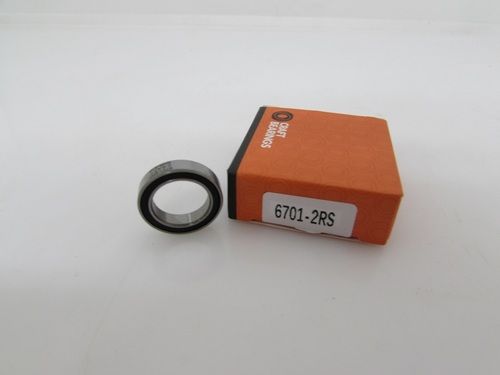 6701 2RS CRAFT