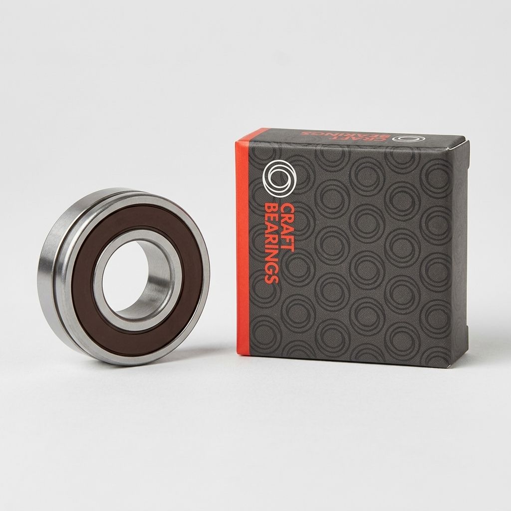 B8-74D CRAFT BEARINGS