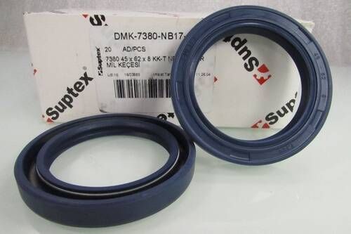 Сальник 45*62*8 SUPTEX