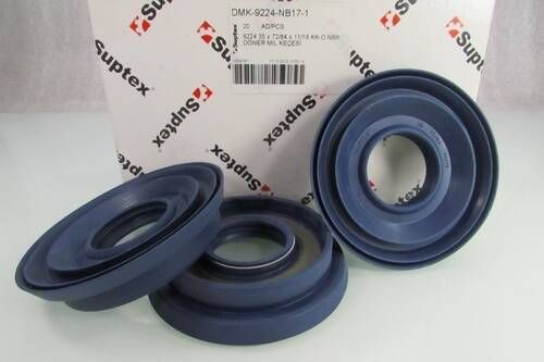 Сальник 35*72/84*11/18 SUPTEX