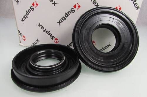 Сальник 35*74/80,5*11/15 SUPTEX
