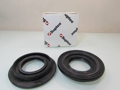 Сальник 40*62/78*10/15 SUPTEX