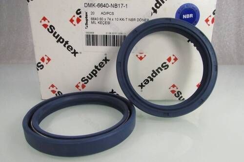 Сальник 60*74*10 SUPTEX