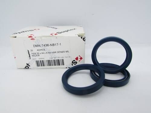 Сальник 35*44*6 SUPTEX