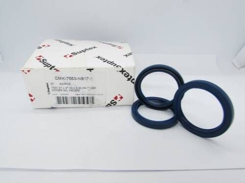 Сальник 37*47,5*5,2 KK-T SUPTEX
