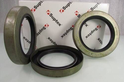 Сальник 63,5*92,1*12,7 SL-T -8604 MF SUPTEX