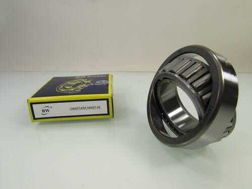 LM48548/LM48510 BW підшипник