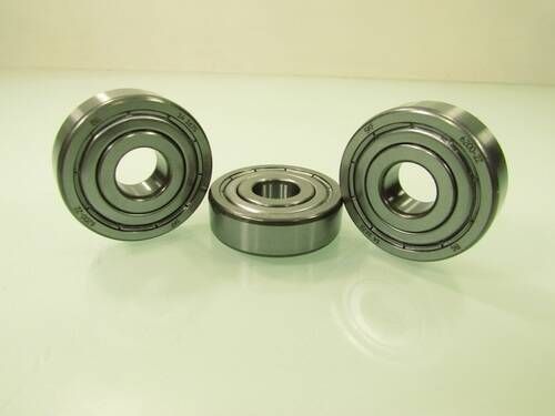 6200 ZZ SKF