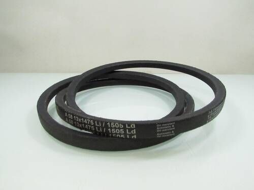 Пас A-1500 13/A 1500 A58 PowerSpan CONTITECH