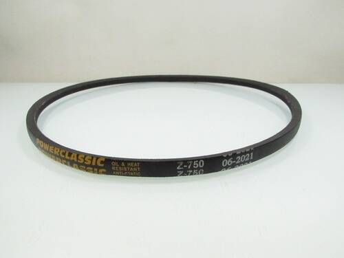 Пас Z-750 10/Z 750 Z28,5 PowerSpan CONTITECH
