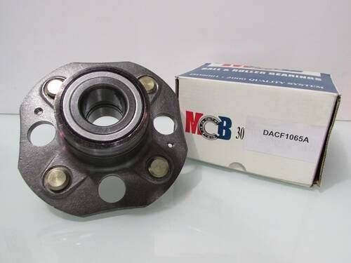 DACF1065A с ABS MCB підшипник