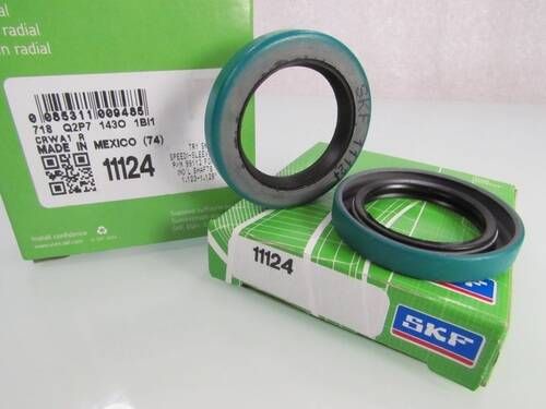 Сальник 28,575x41,25x6,35 11124 SKF