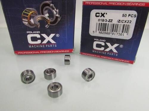 619/3 ZZ CX