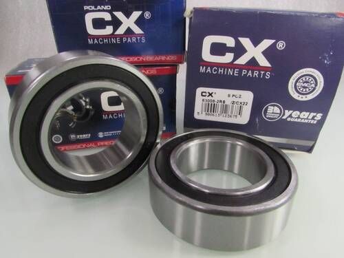63008 2RS CX