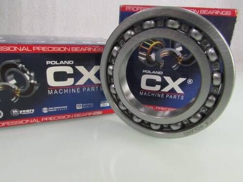 16009 CX