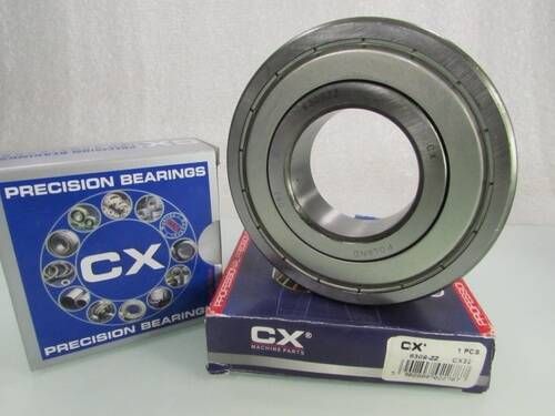 6309 ZZ CX підшипник