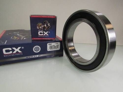 6015 2RS CX