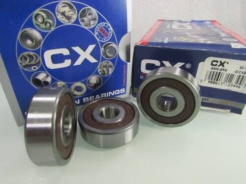 6300 2RS CX