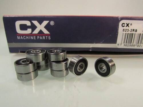 623 2RS CX