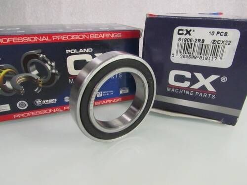 61906 2RS CX