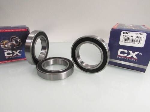 61907 2RS CX