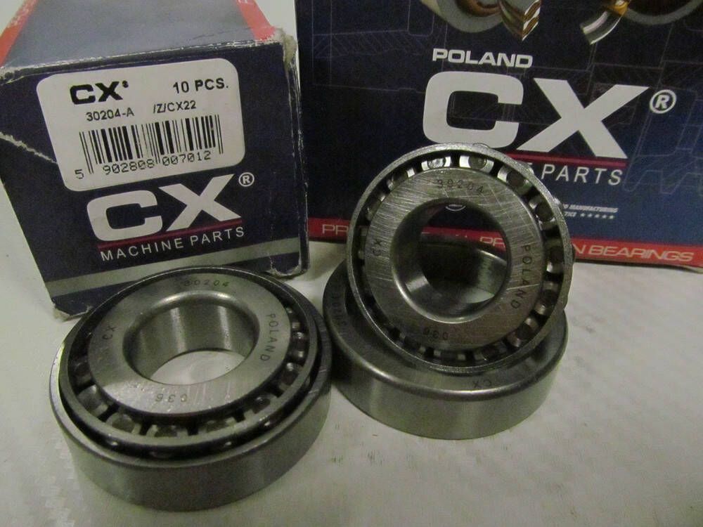 30204 A CX