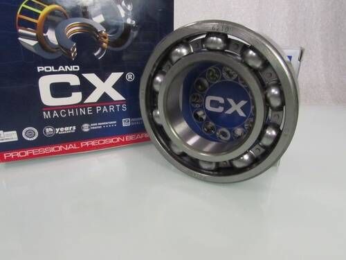6210 CX підшипник