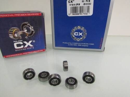 619/4 2RS CX