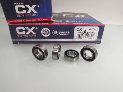 618/9 2RS CX