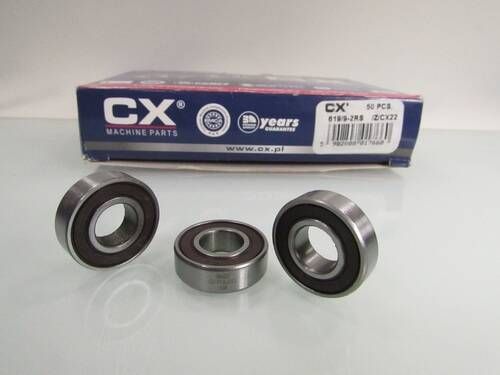 619/9 2RS CX