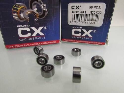 619/3 2RS CX