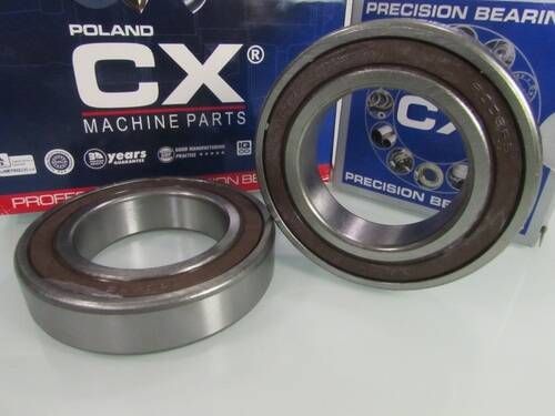 6009 2RS CX