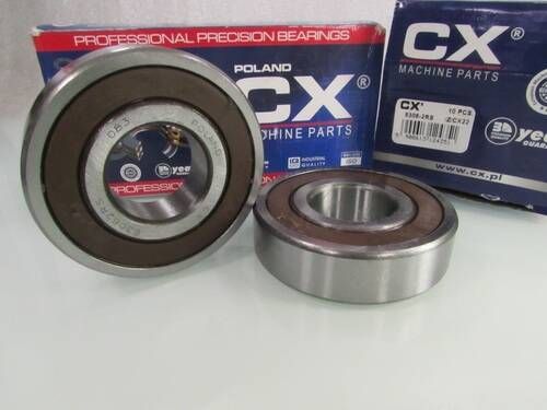 6306 2RS CX