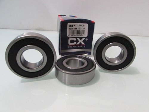 6204 2RS CX