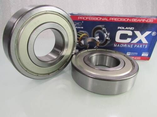6308 ZZ CX підшипник