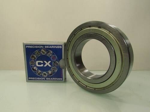 6212 ZZ CX підшипник