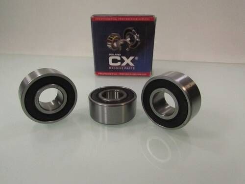 63001 2RS CX