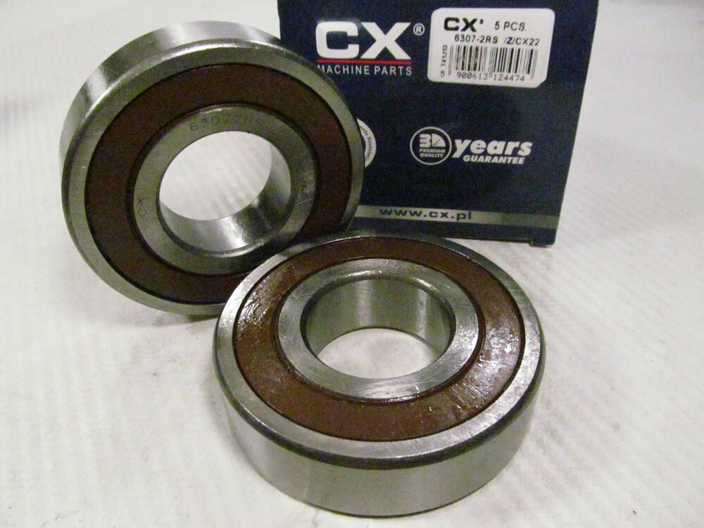 6307 2RS CX