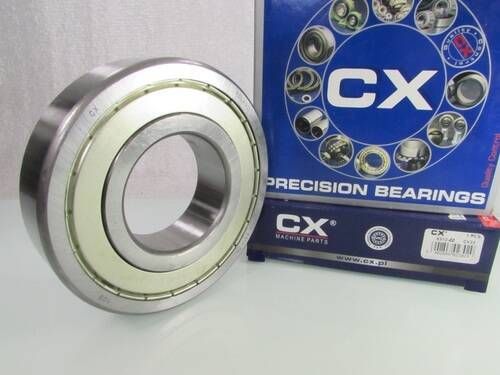 6312 ZZ CX підшипник