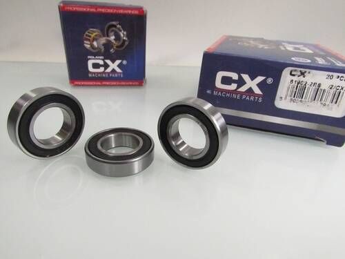 61902 2RS CX
