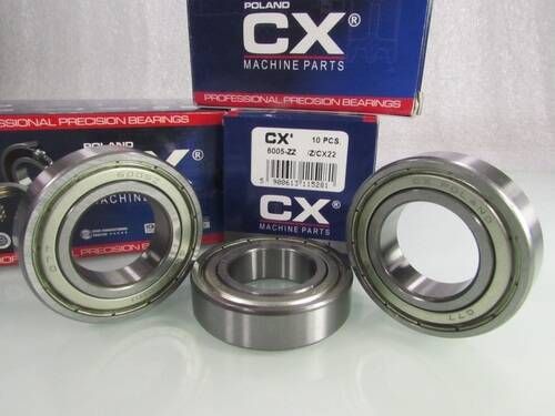 6005 ZZ CX